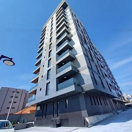 Apartament Alexis Neversea Constanţa