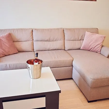 Alexis Neversea Apartament