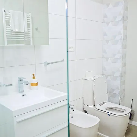 Apartament Alexis Neversea