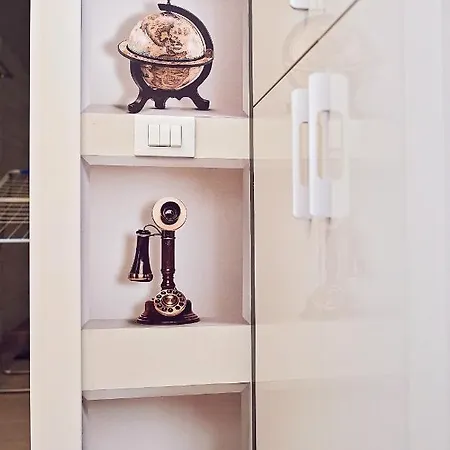 Alexis Neversea Apartament