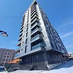 Apartamento Alexis Neversea Constança