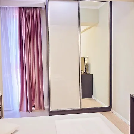 Alexis Neversea Apartment Constanta