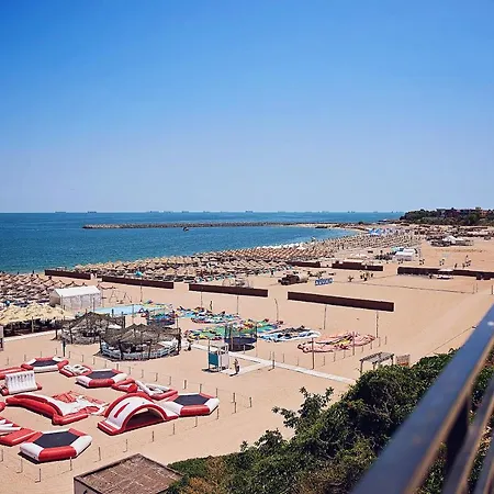 Alexis Neversea Apartamento Constança