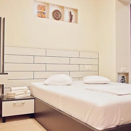 Alexis Neversea Apartman