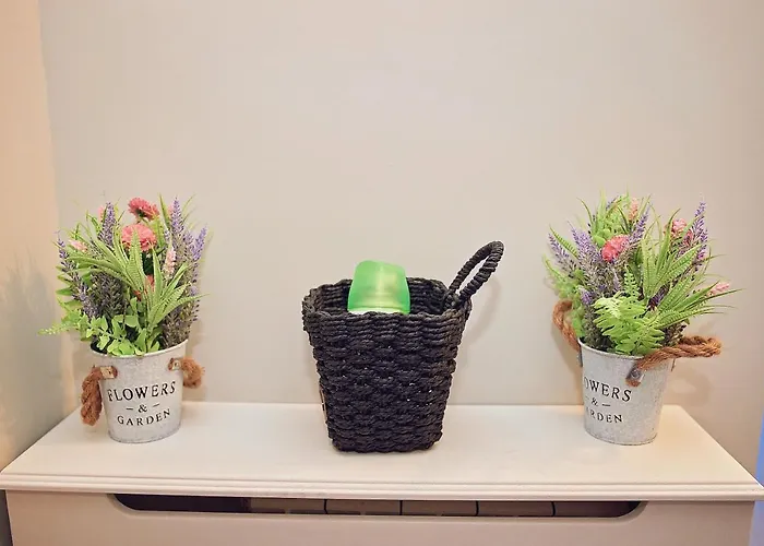 Alexis Neversea Apartmán *