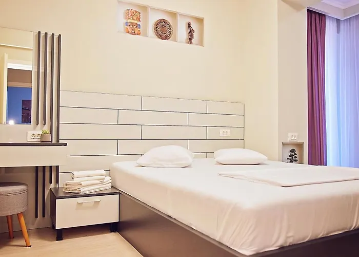 Alexis Neversea Apartmán